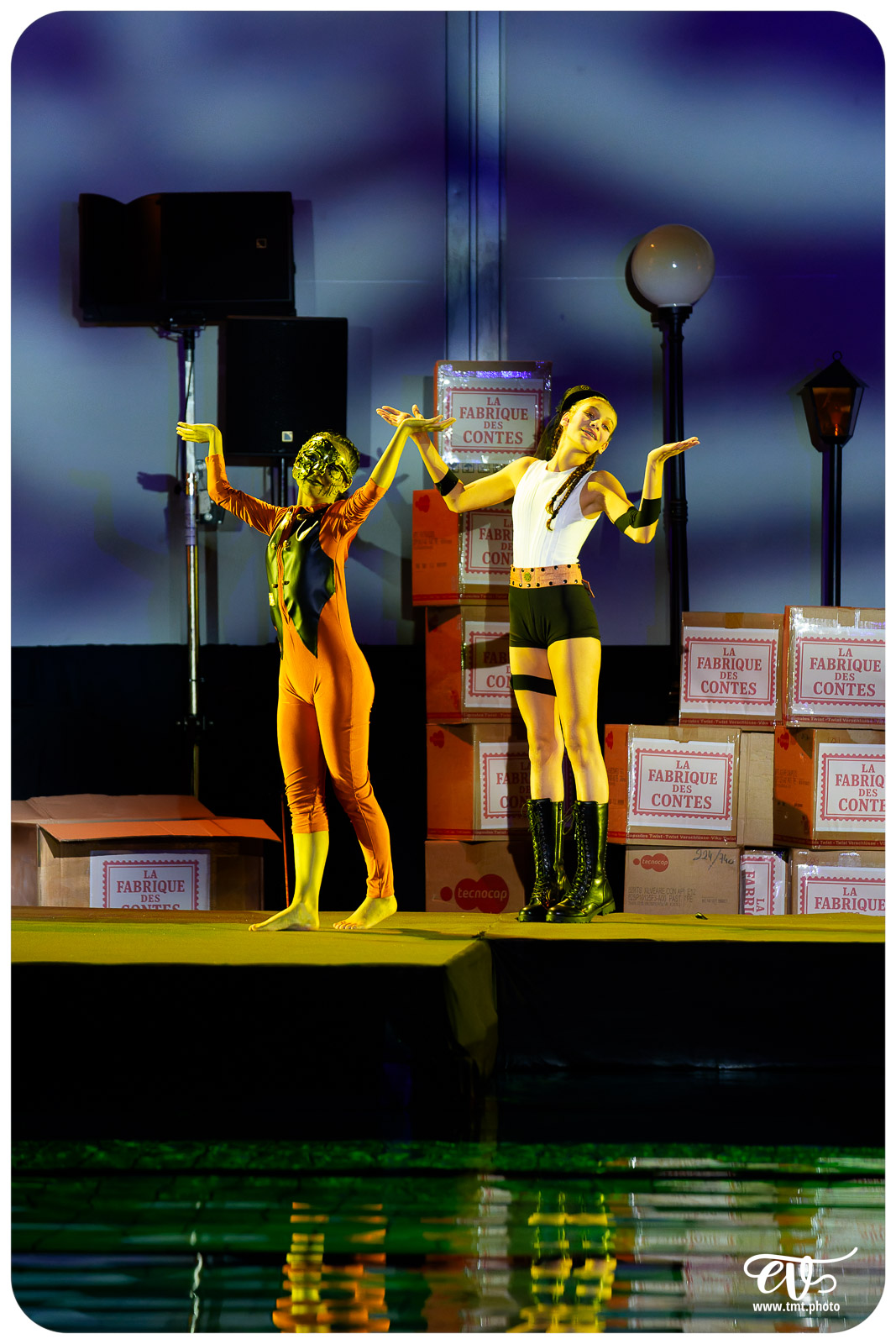 LA FABRIQUE DES CONTES (BNS 2025)